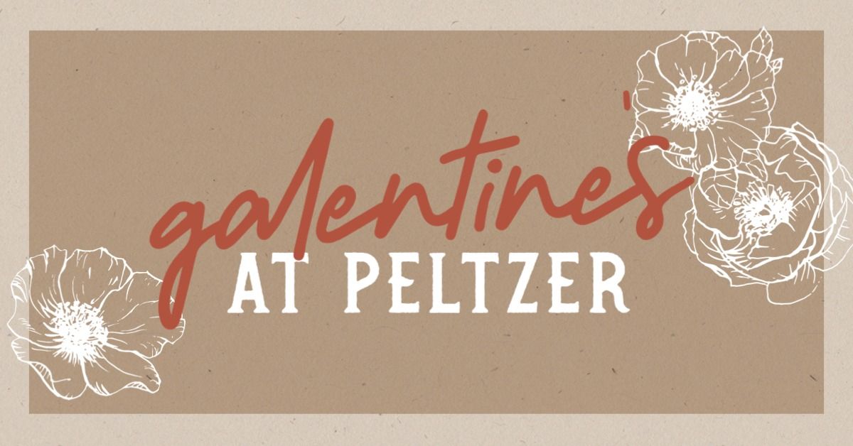 Peltzer | Galentine's at Peltzer 2.7