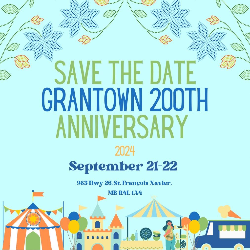 Grantown 200th