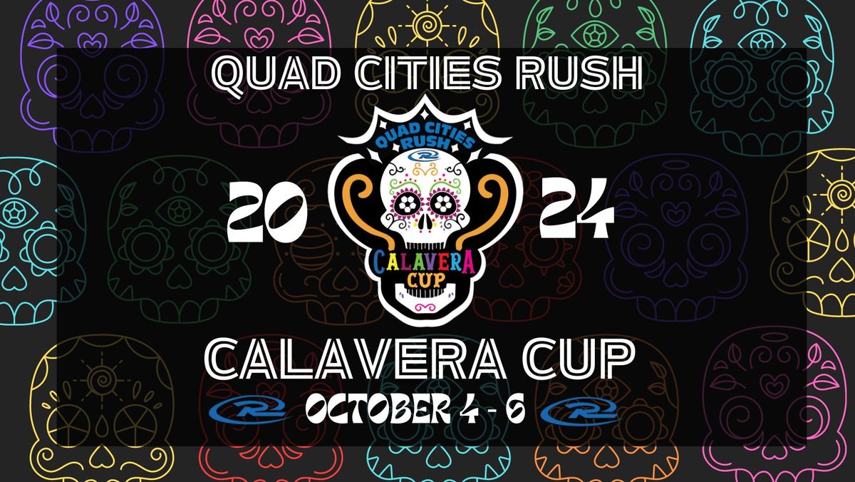 Calavera Cup 2024