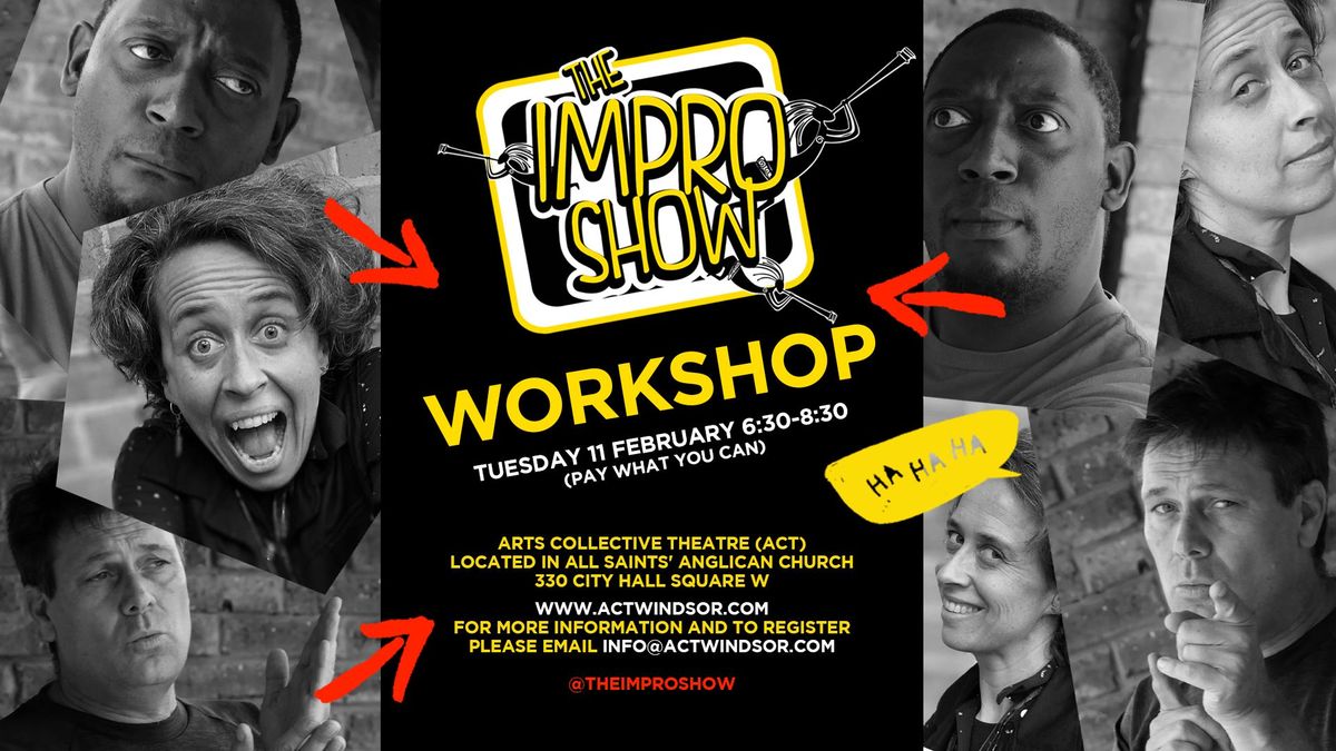 Improv Workshop 