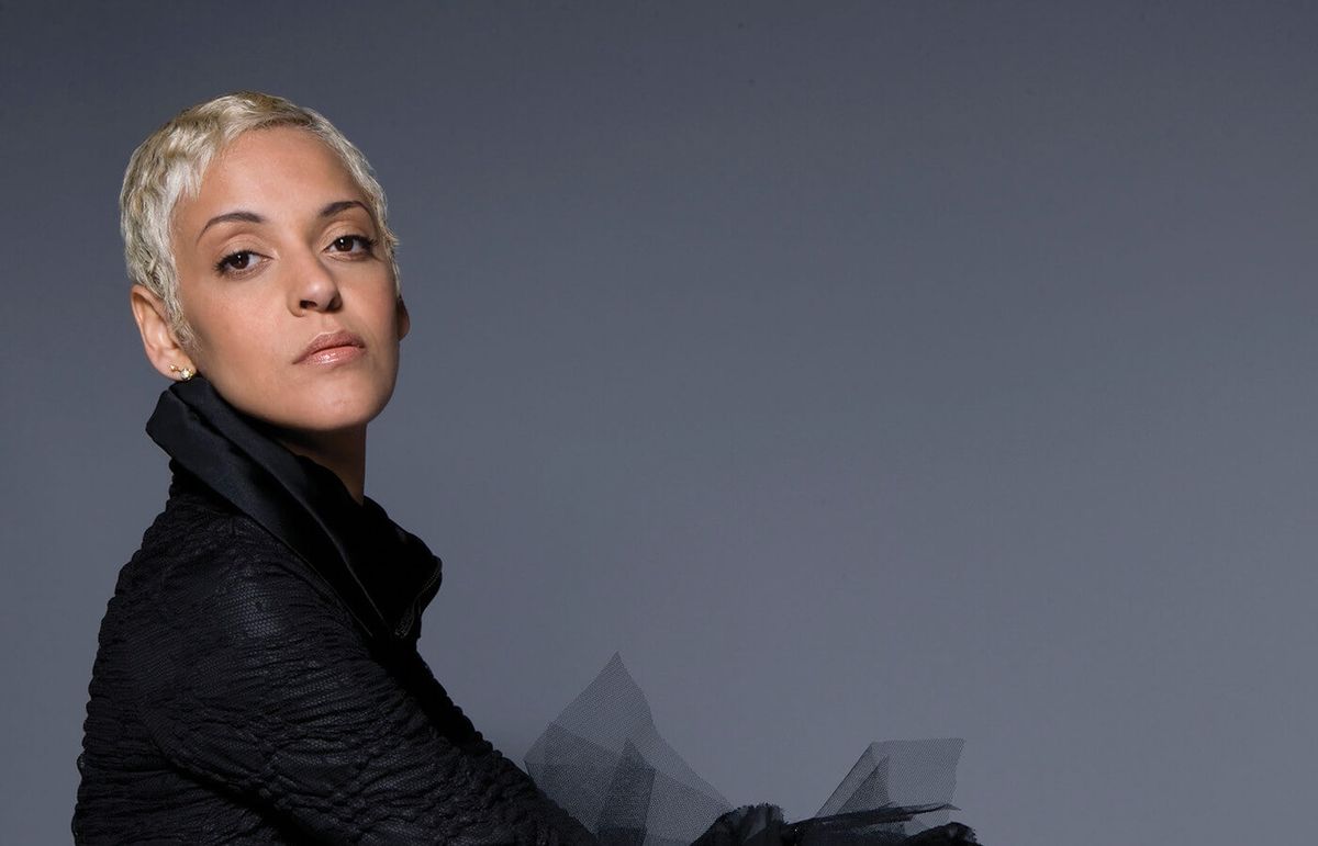 Portuguese Symphony Orchestra - Amalia in America: Beyond Fado at Carnegie Hall - Isaac Stern Auditorium