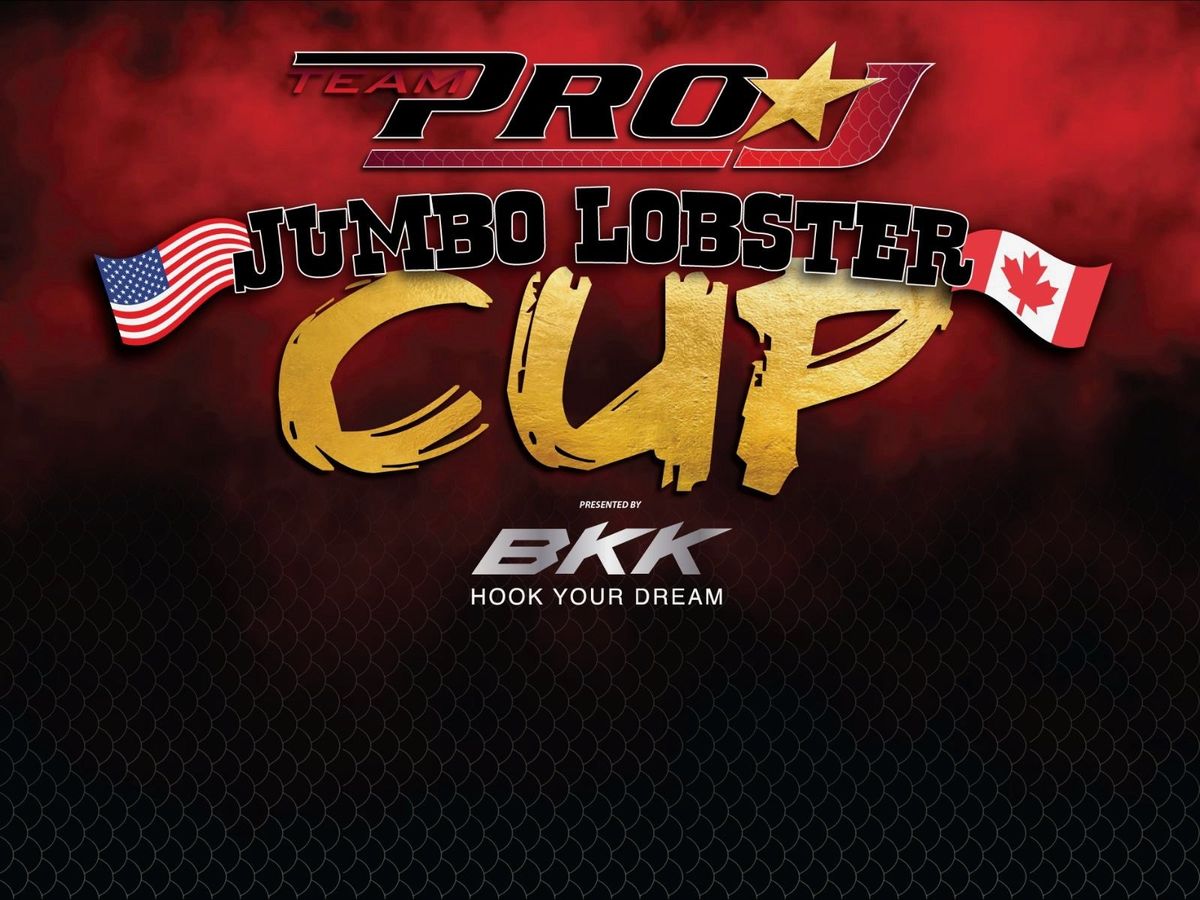 PRO J Lobster Cup 