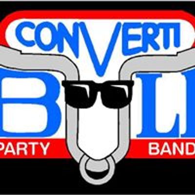 Convertibull The Party Band