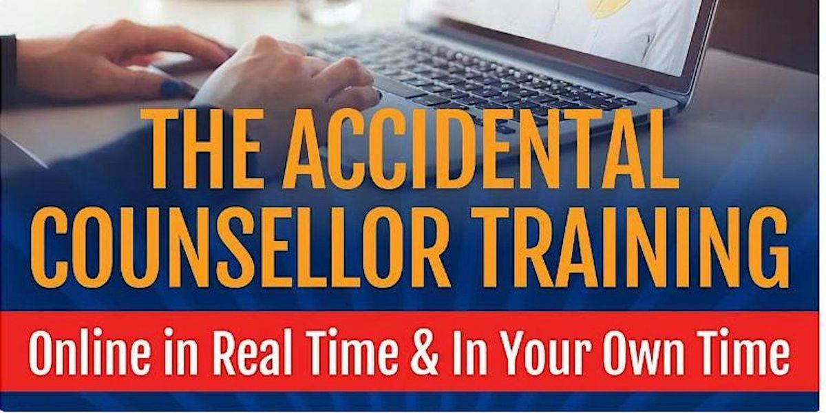 Accidental Counsellor Training Christchurch NZ