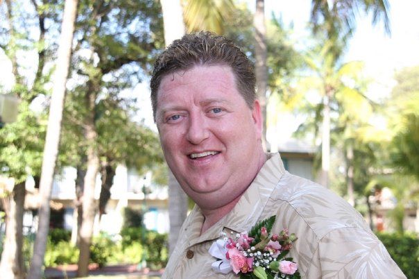 Celebration of Life for Mark Hovey