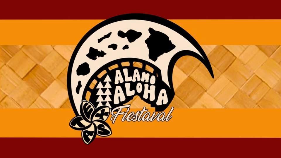 26th TX Alamo Aloha FiESTaval