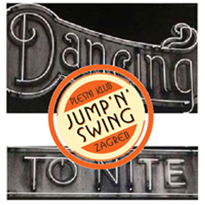 Jump'n'Swing Zagreb