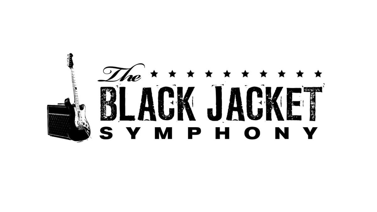 The Black Jacket Symphony Pres. Pink Floyd's The Dark Side of the Moon