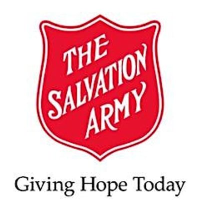 The Salvation Army Simcoe