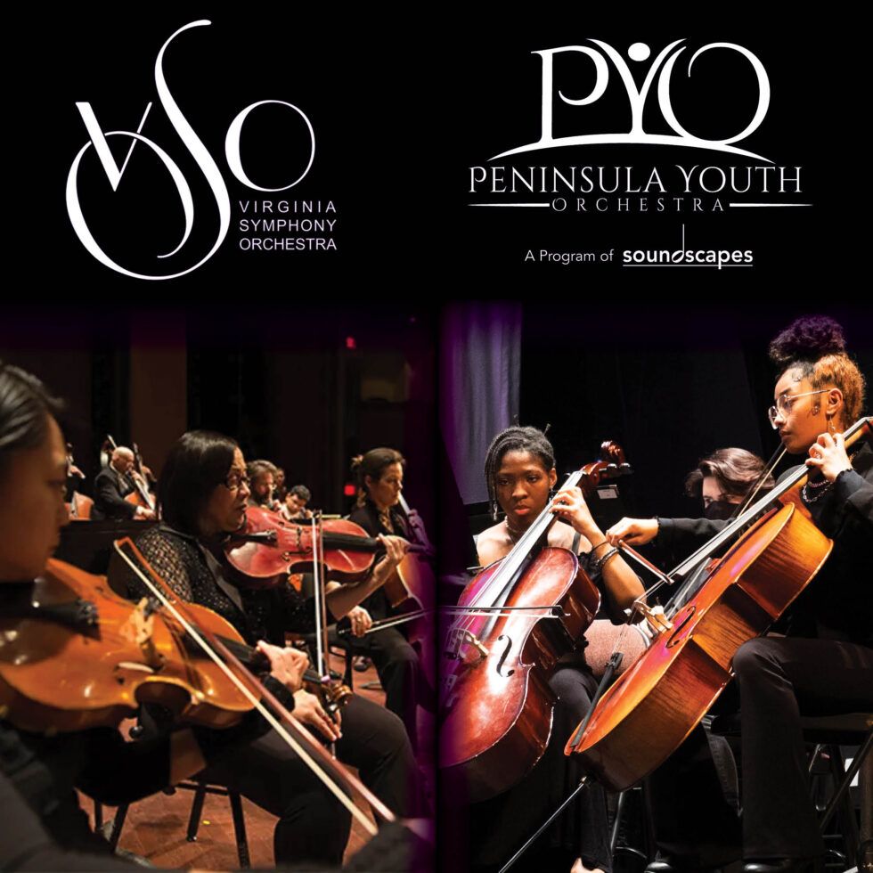 Virginia Symphony Orchestra (Concert)
