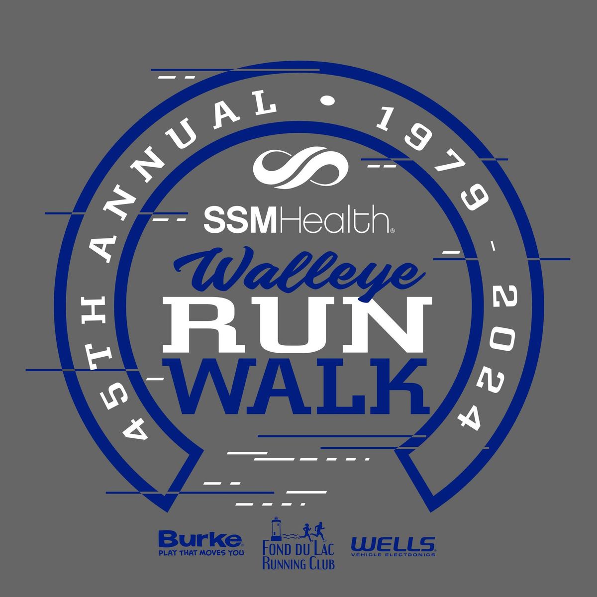SSM Health Walleye Run\/Walk