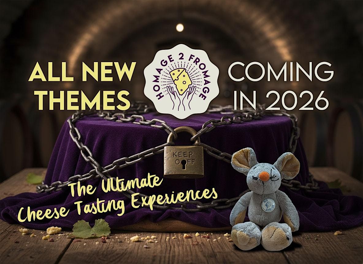 Sheffield (S1) - January @ The Hideaway