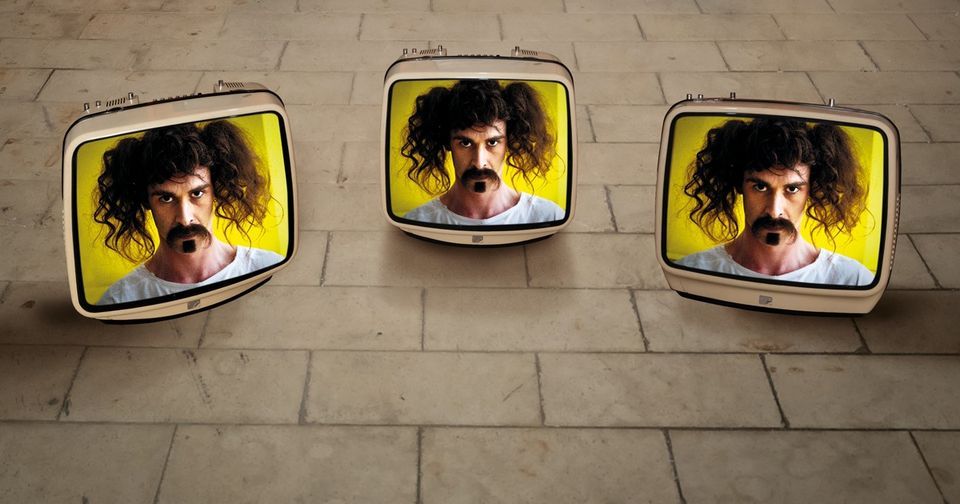 200 MOTELS - THE SUITES