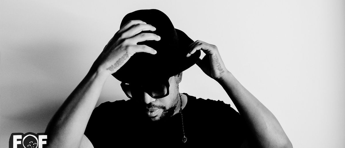 Felix Da Housecat in Miami