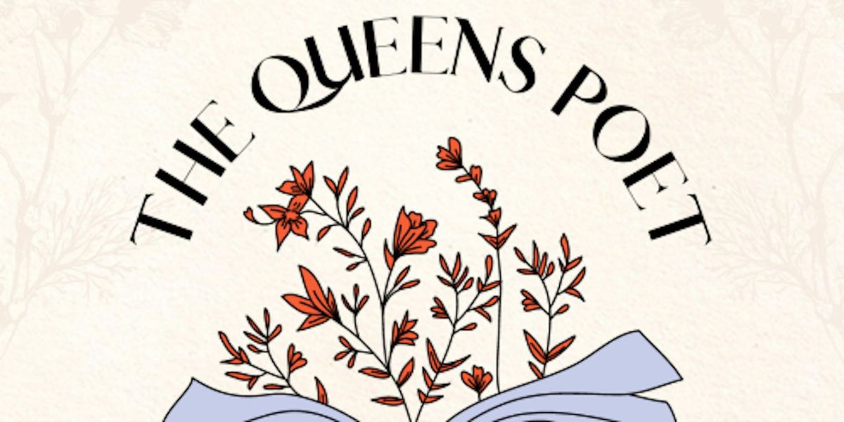 The Queens Poet