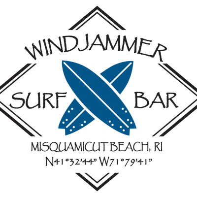 WINDJAMMER SURF BAR