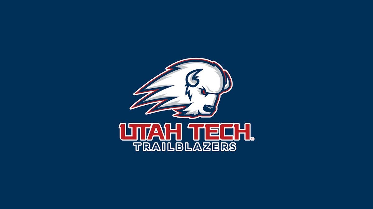Justice Lions at Utah Tech Trailblazers Mens Basketball