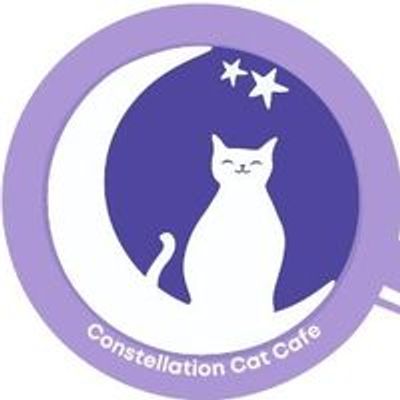 Constellation Cat Cafe
