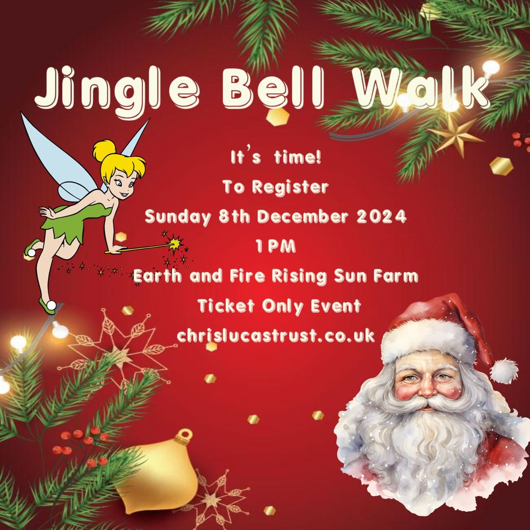 Jingle Bell Walk