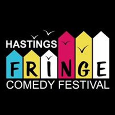 Hastings Fringe Comedy Festival