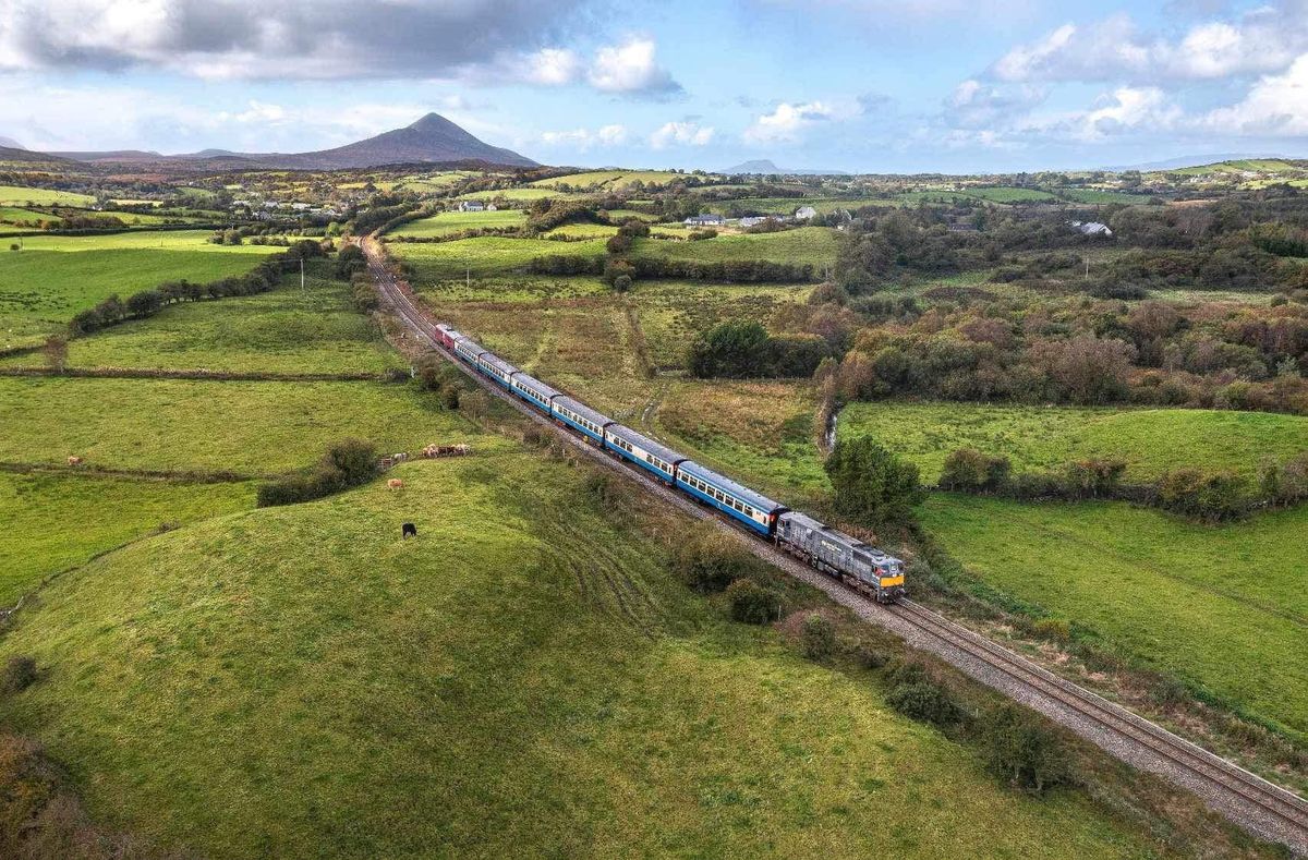 Premier Branch Line Diesel Railtour