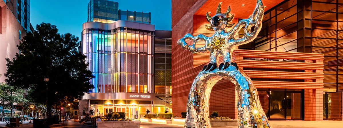 Parking Belcanto Incanto Concert Series