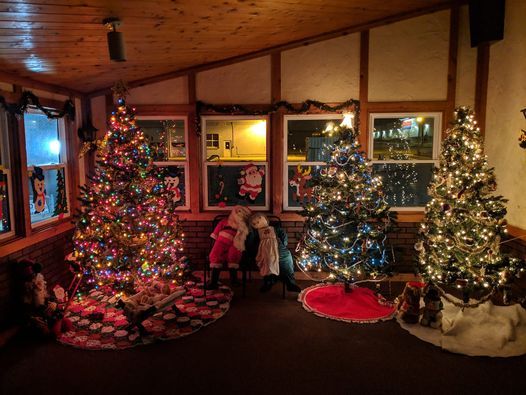 Menomonee Falls Christmas Parade 2022 Chili Dinner And Pictures With Santa, Knights Of Columbus Council 4240, Menomonee  Falls, 28 November To 29 November