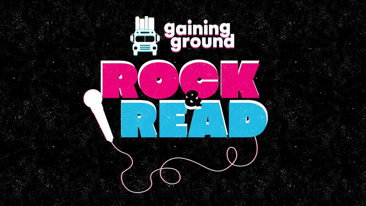 Rock & Read 2024