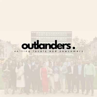 Antwerp Outlanders
