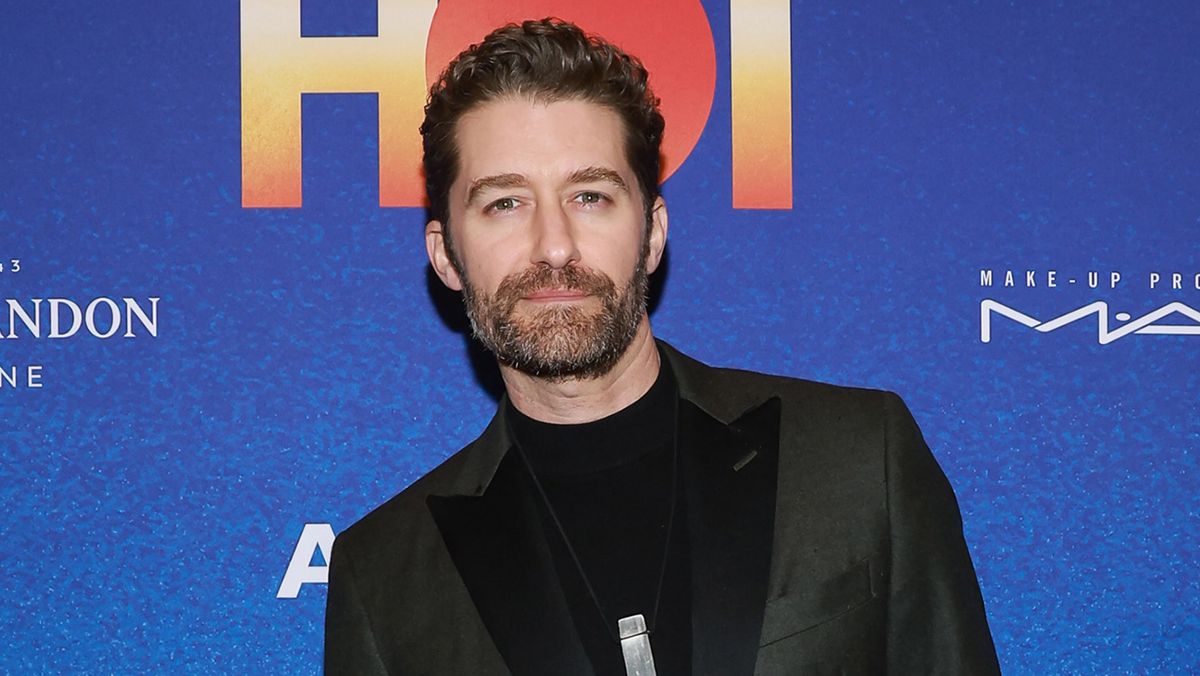 Parking - Matthew Morrison