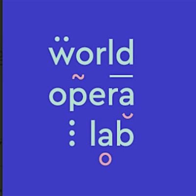 World Opera Lab