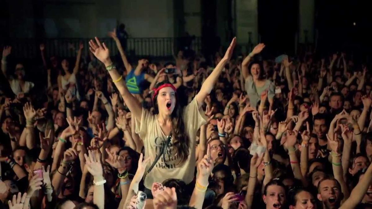 Thirty Seconds To Mars (Concert)