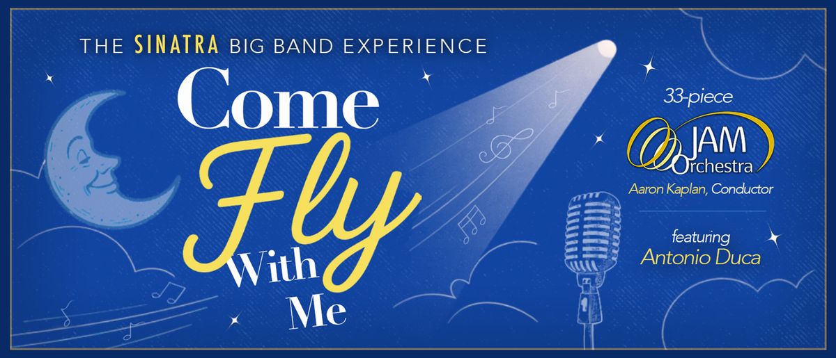 Fly Me to the Moon: A Quincy Jones Tribute Concert