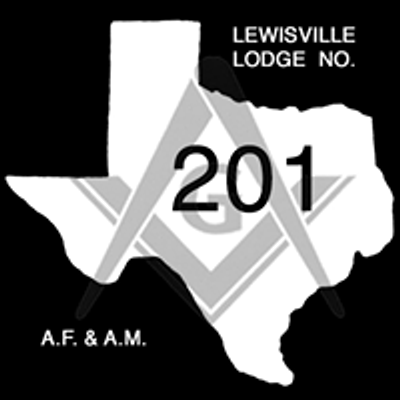 Lewisville Masonic Lodge No. 201