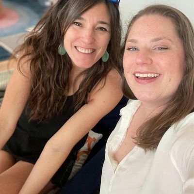 Own the Space: confidence, strength, community