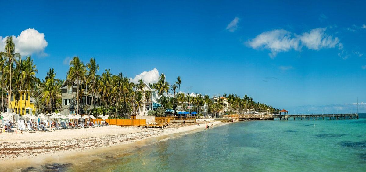 Carmen - Beach Haven