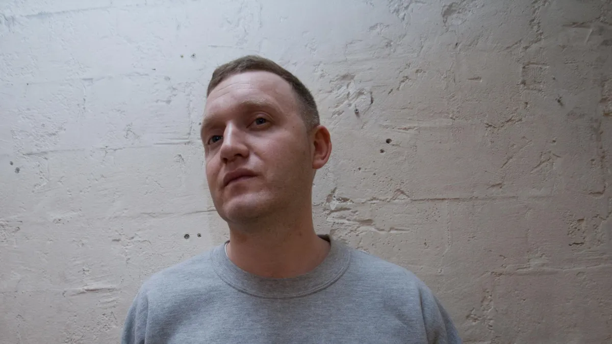 Deekline, Ed Solo, Benny Page in Manchester