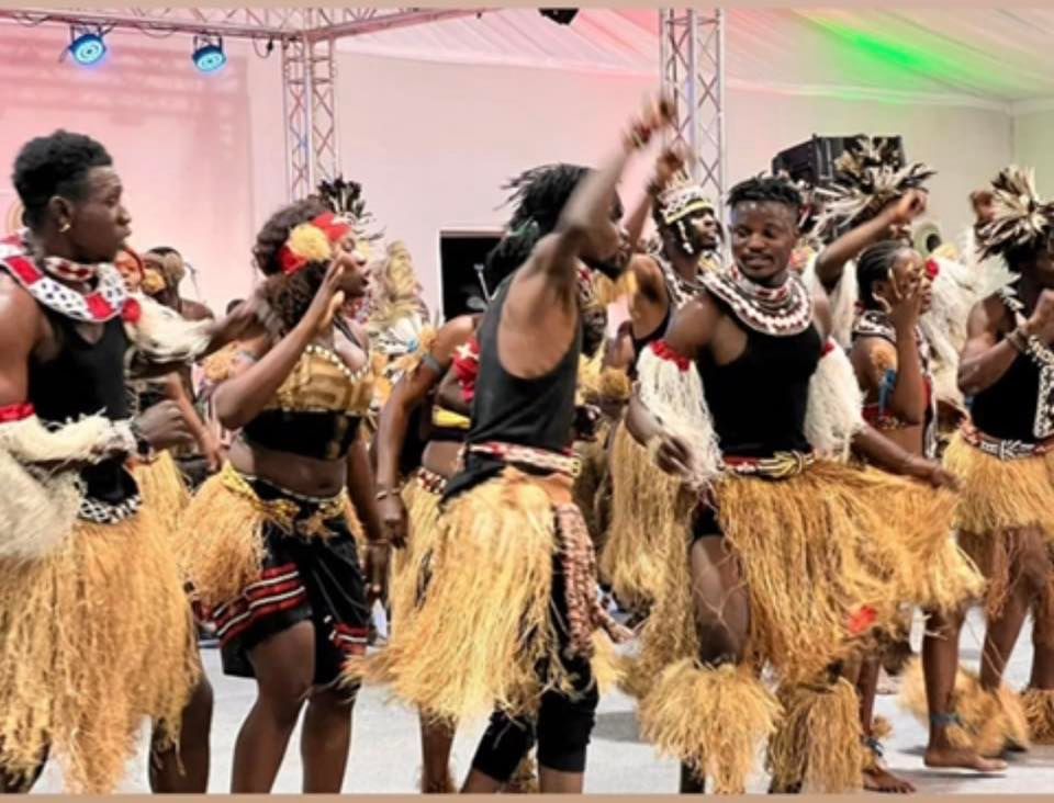 African Multicutural Festival\/Canada 2024