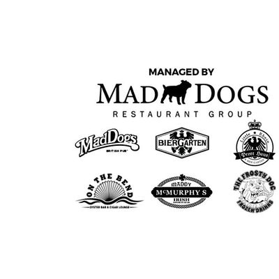 Mad Dogs Restaurant Group