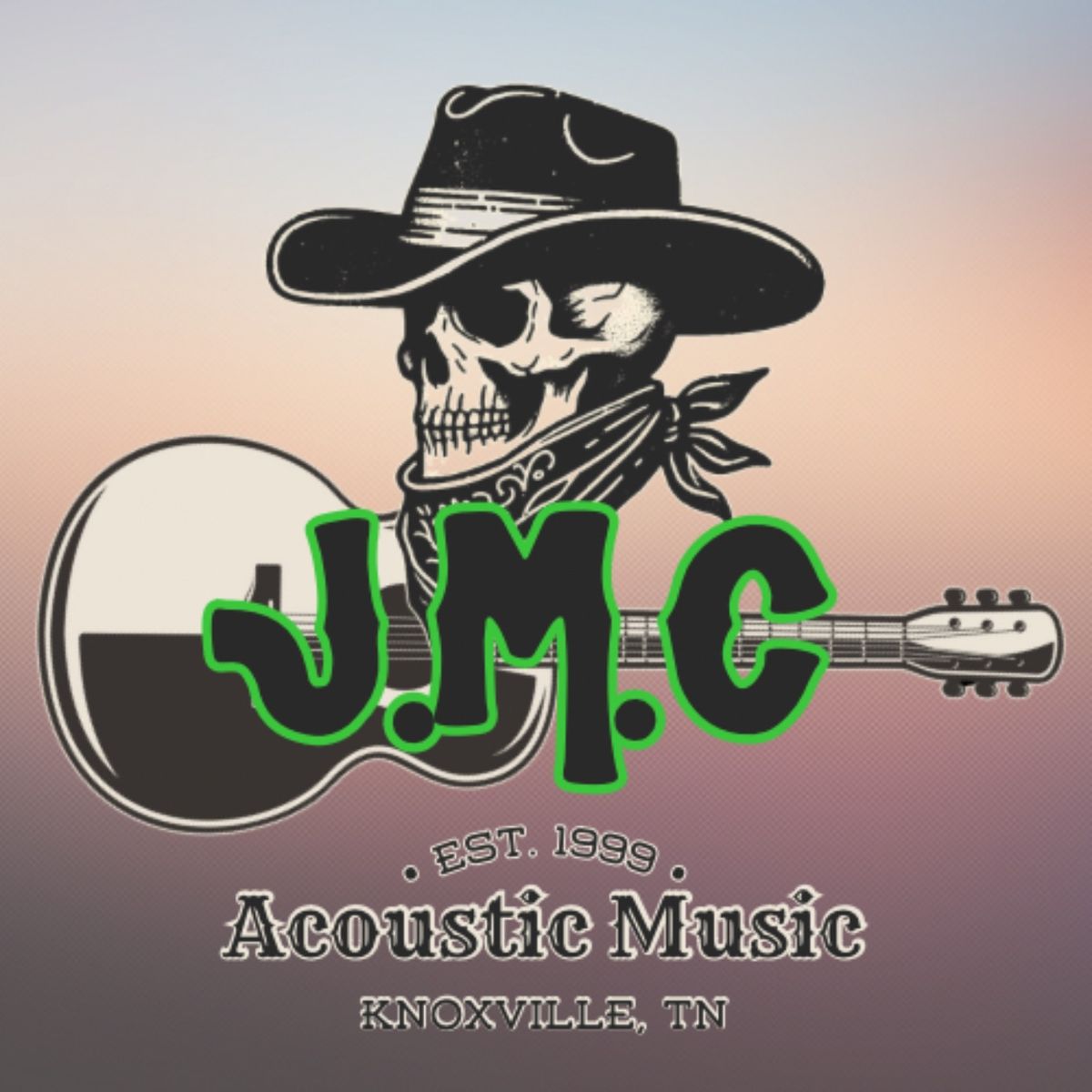 JMC Band Live!