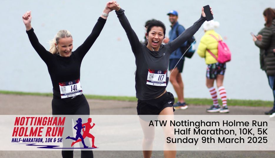 ATW Nottingham Holme Run