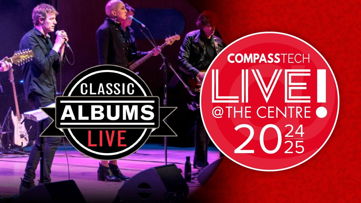 Classic Albums Live: Eagles Greatest Hits