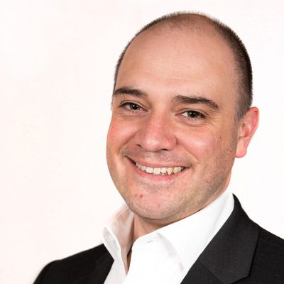 Mark Perry - ActionCOACH