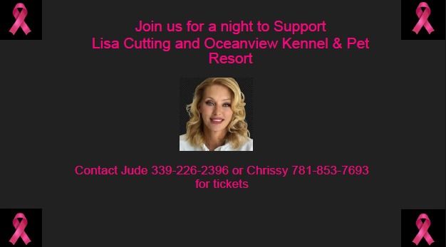 Help Support Lisa Cutting and Oceanview Kennel & Pet Resort