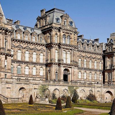 The Victorian Society