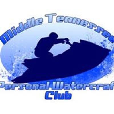 Middle Tennessee Personal Watercraft Club