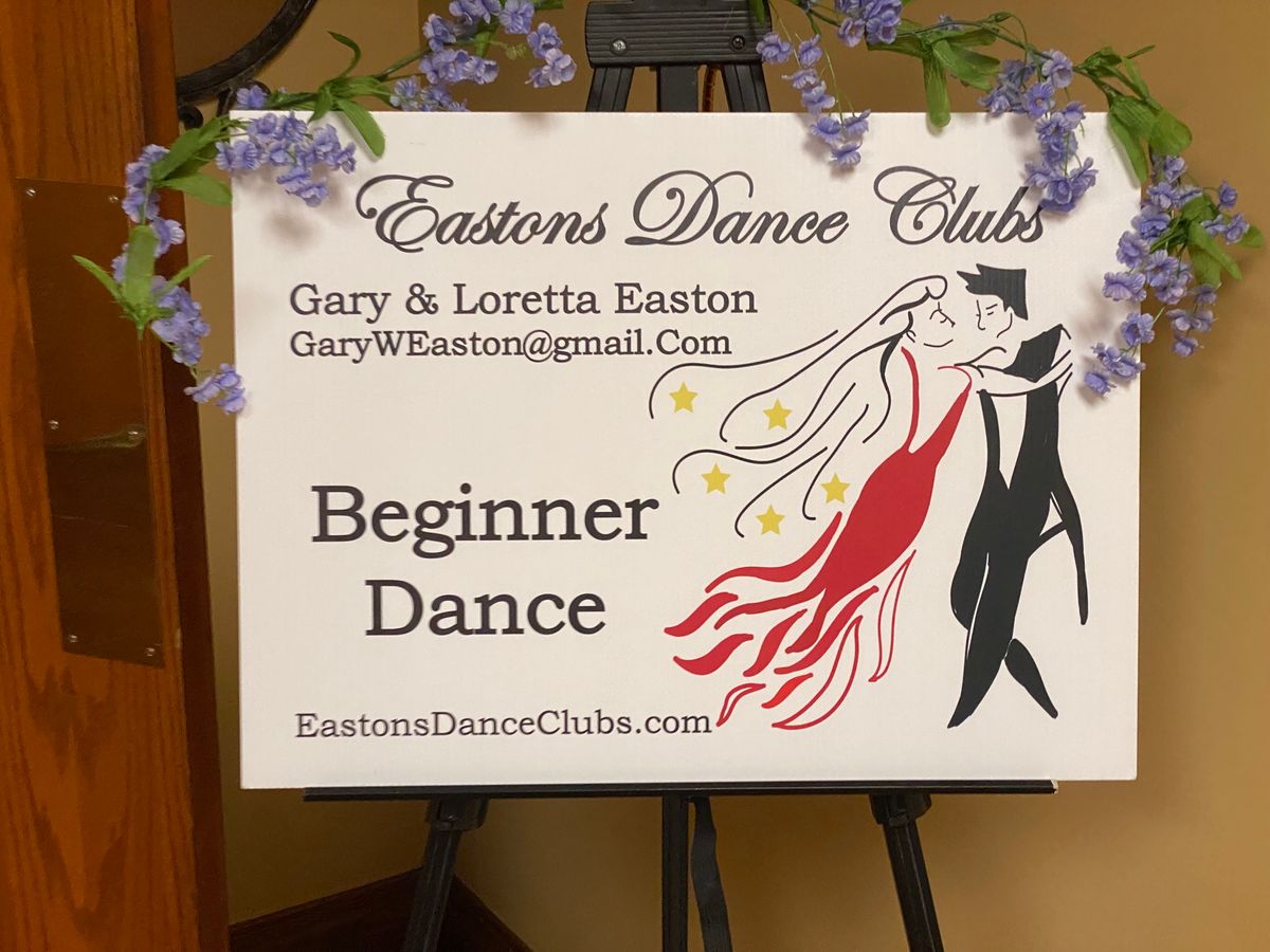 Eastons Dance Clubs