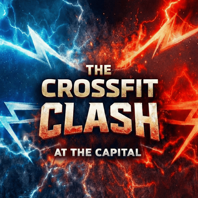 Aevitas Fitness & CrossFit Shatter