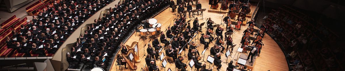 Colorado Symphony Orchestra - Disney in Concert: Tim Burton's The Nightmare Before Christmas at Boettcher Hall