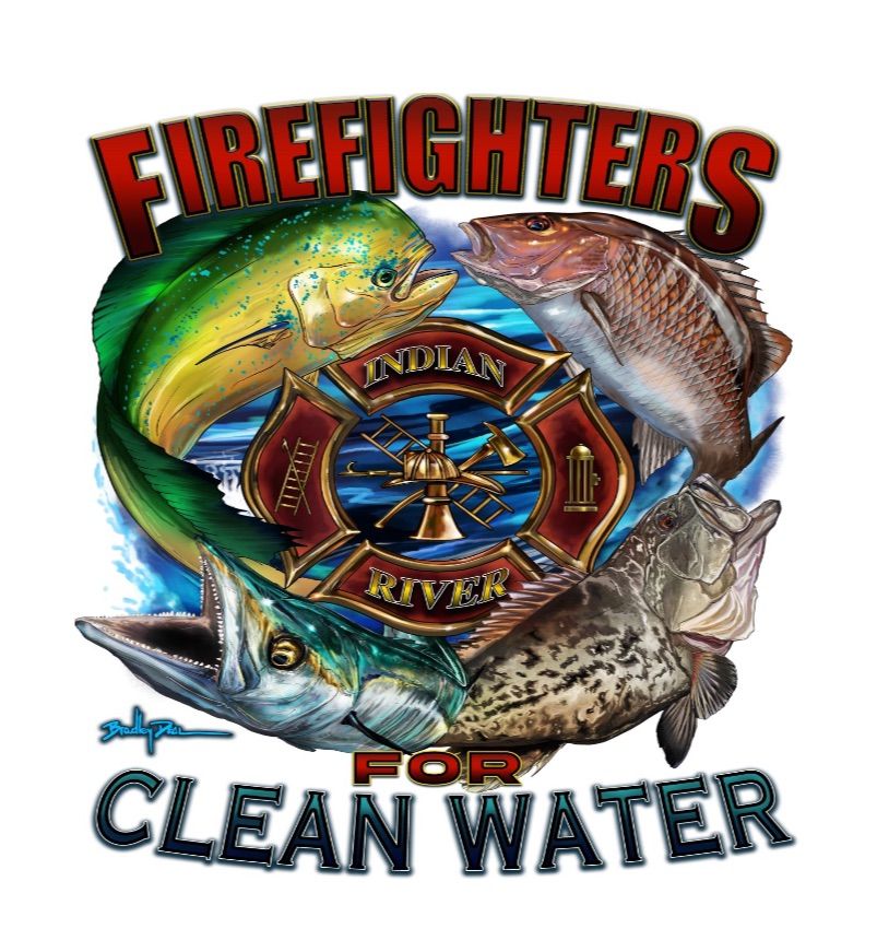 3rd Annual Firefighters For Clean Water Offshore Fishing Tournament 
